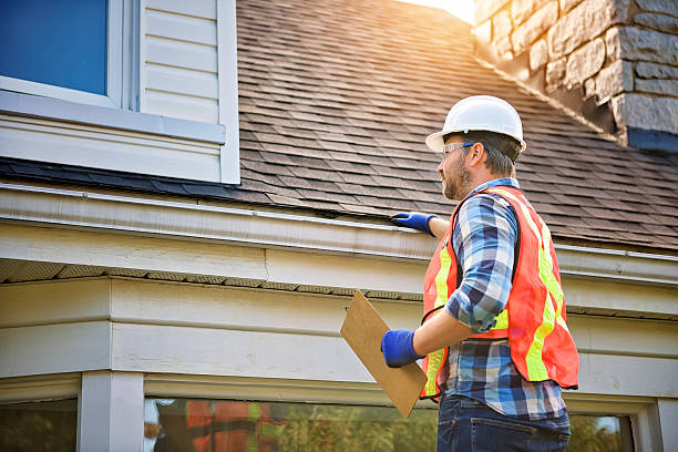 Licensed Gutter Installation service in Forest Hill, WV - Roof Repair Smedway